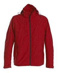 GIACCA SOFTSHELL